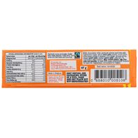 Tony’s Chocolonely Caramel Sea Salt Milk Chocolate 47g